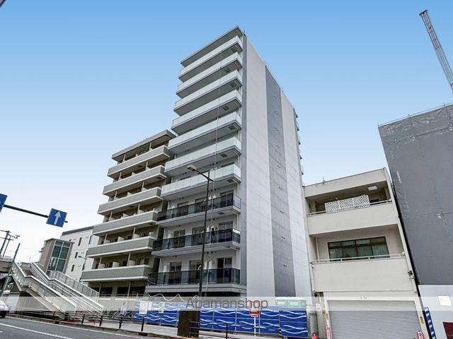プラトリエ西八王子(1K/8階)