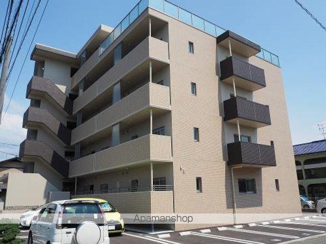 ショーンマンションⅡ(3LDK/1階)