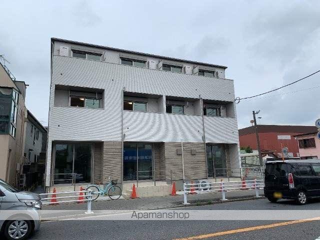 コーポさいさき