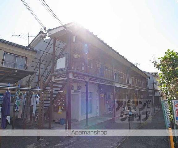 KAKINOUCHI APARTMENT 