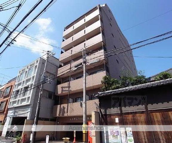 エステムコート御所南