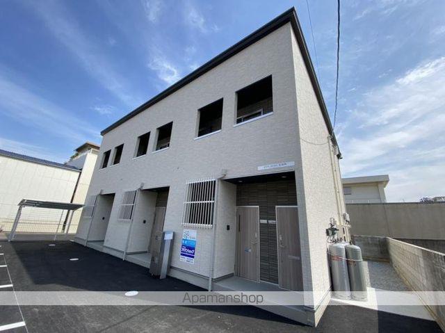 HYOーDORU松福町