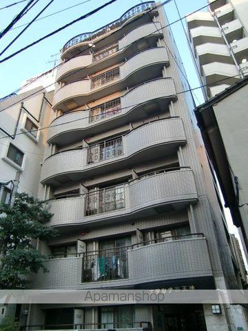 エテルナ西天神