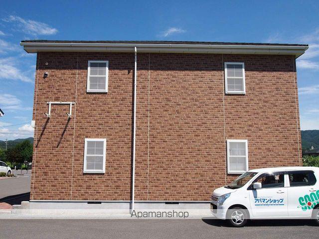 エストシャトーA[1階]