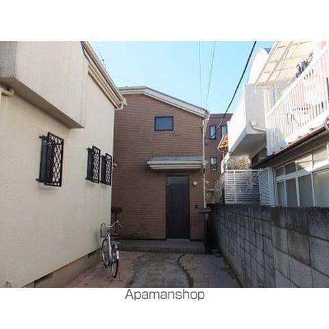 ＧＲＥＥＮ　ＰＡＲＫ　Ｂ棟