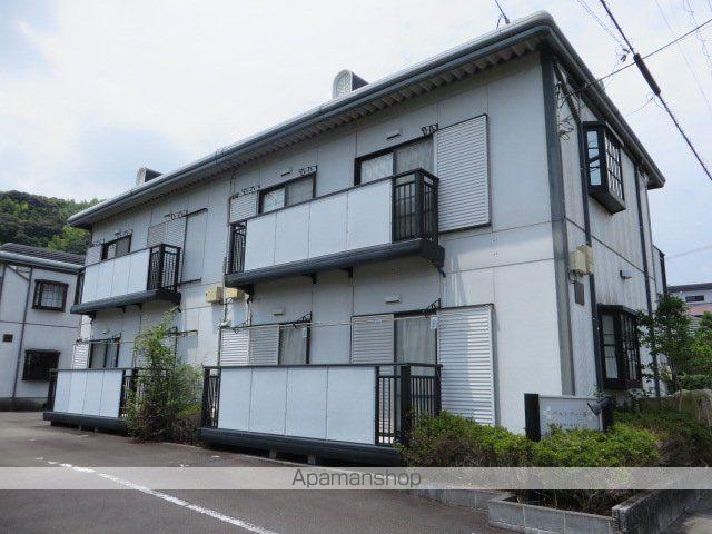 パルシティS A棟
