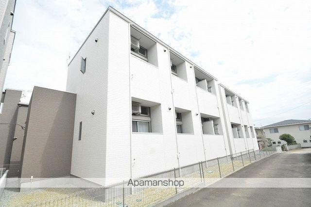 ハーモニーテラス東仙台Ⅴ