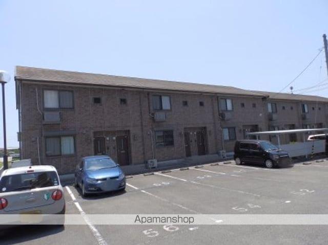 ウィルコート大松 B棟