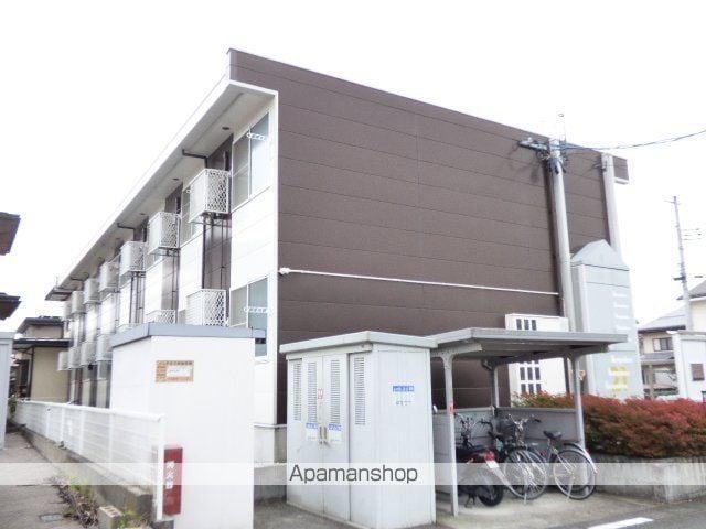 レオパレスDON DON