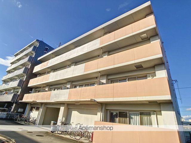 ガーデンヒルズ東須ヶ口