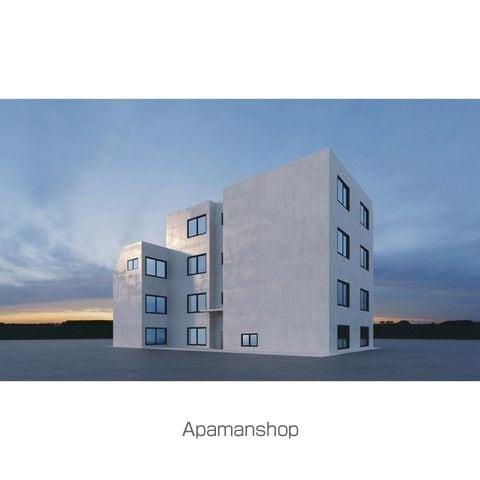 ラシクラス西落合