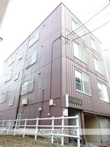 ノースツインB