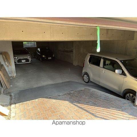 コーポかなもり