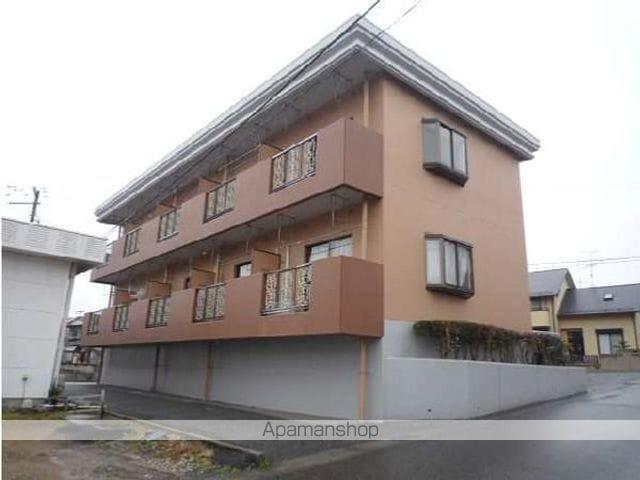 レジデンスアサミズ砂屋戸