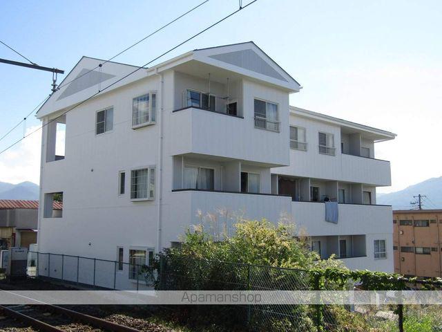 メゾンドゥブラン3[2階]