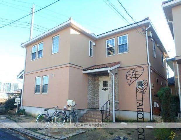 ＴＡＲＯ　ＣＯＵＲＴ　Ｂ棟