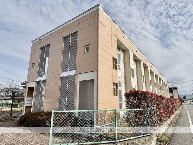 レオパレスミレニアム