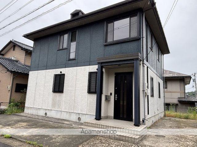 福井県福井市  築29年(3LDK)