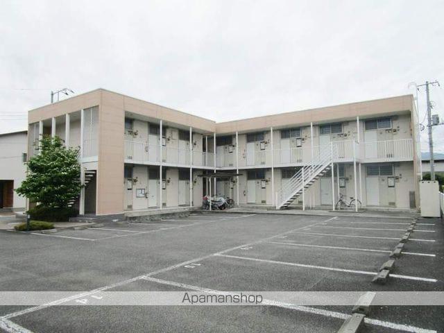 レオパレスリヴェール