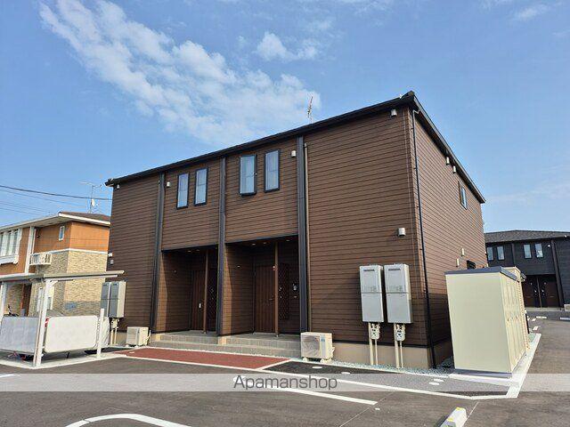 ルアナガーデンⅠ