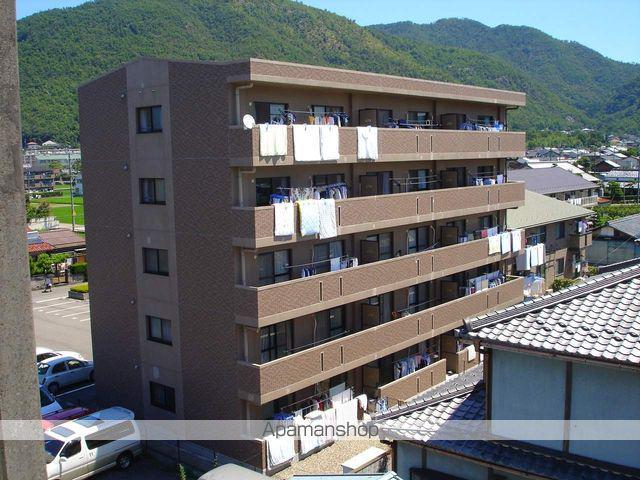 BELLEDEMEURE長良(2LDK/2階)