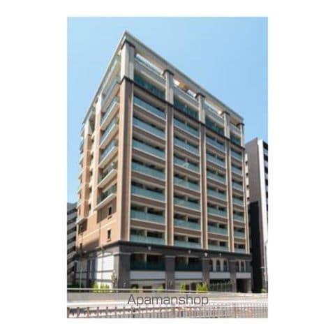 グランパレス東京八重洲アベニュー