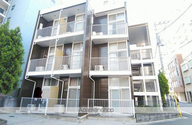 レオパレス北小岩