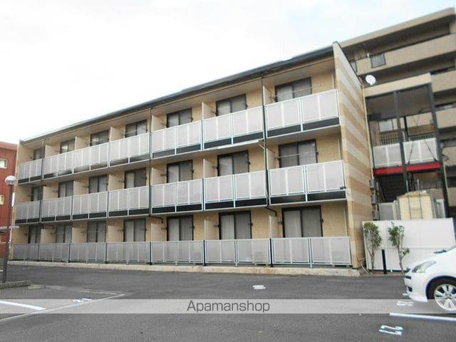 レオパレスアリシア