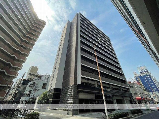 S-RESIDENCE緑橋駅前