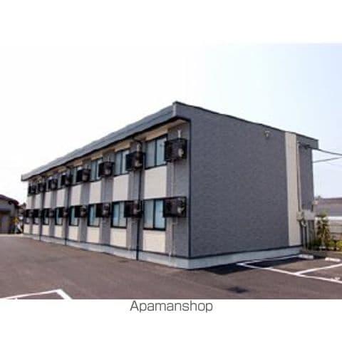 レオパレスサザンヴィレッジ