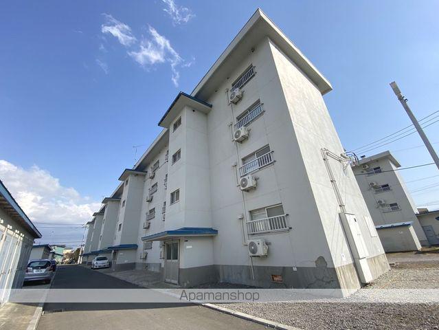 ビレッジハウス函館2号棟