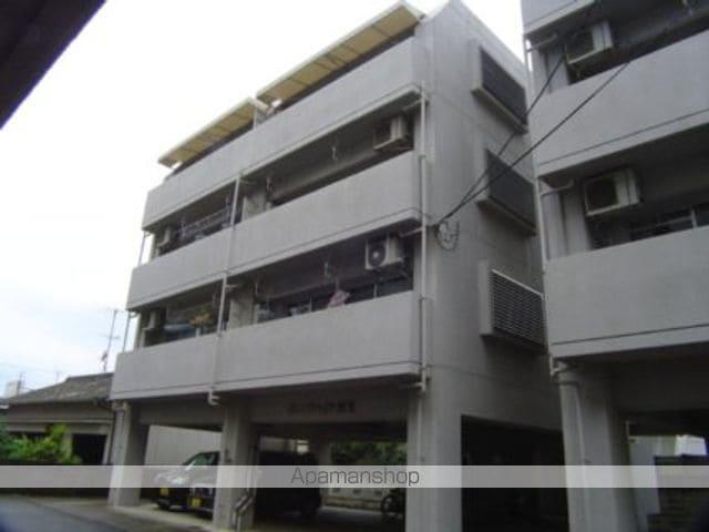 オレンジハイツ愛光