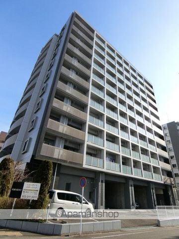 レジディア榴岡 ウエスト棟