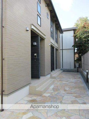 シャンド・フルール Y[1階]