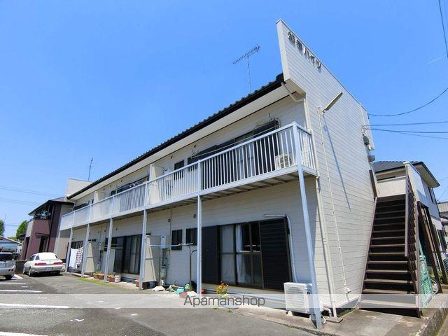 加都ハイツ