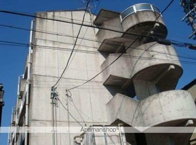 楽天地マンション