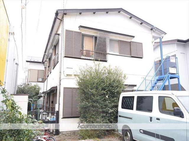 タワー荘