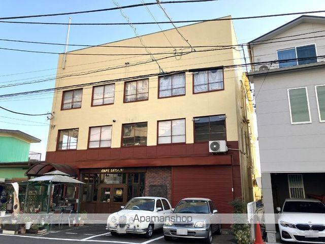 NFコープⅡ(2K/2階)