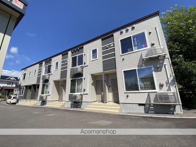 カーサセレーノ(2LDK/2階)