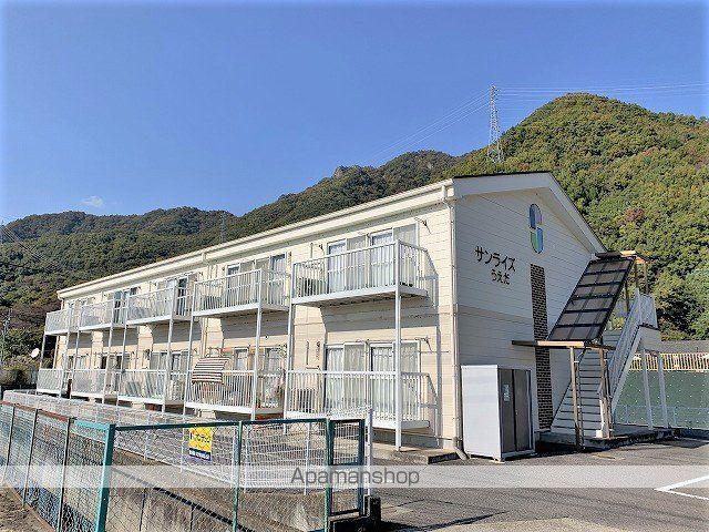 サンライズうえだ