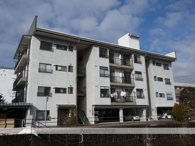 マンション飛騨