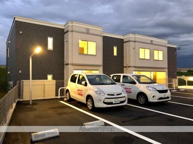 リバティコート永盛