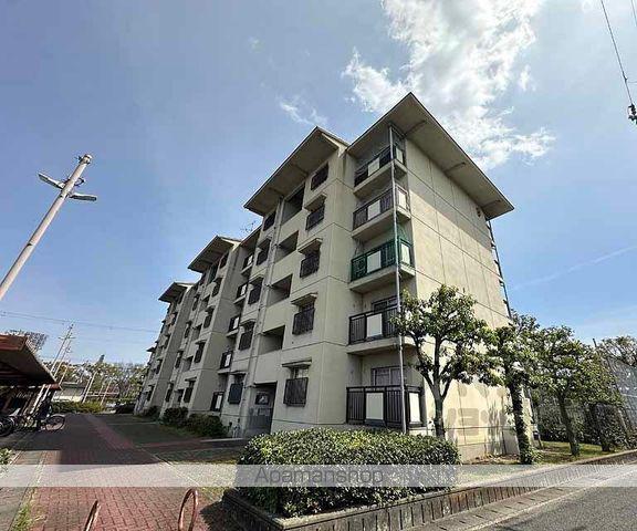 西京極市営