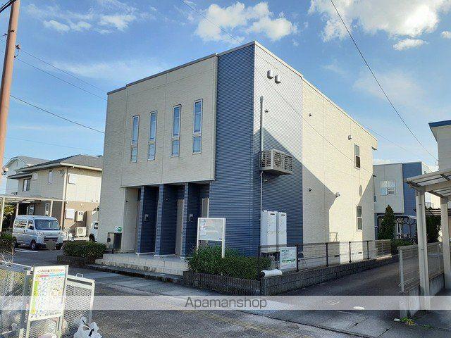 ヴィラ・ジェルメ 1