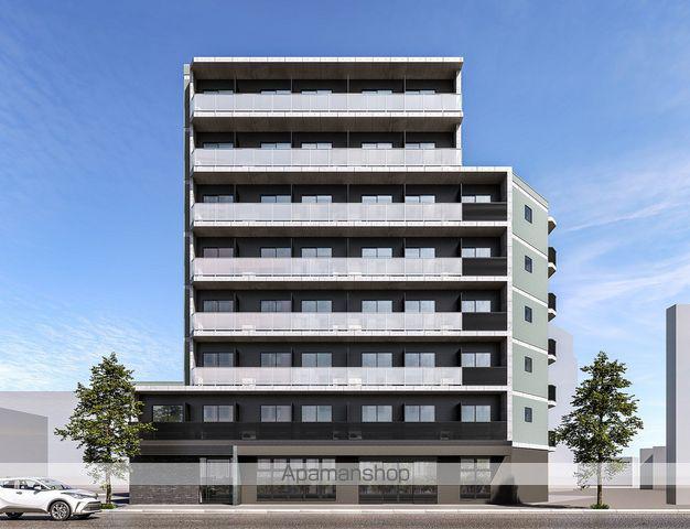 カレッジコート富山大学正門前