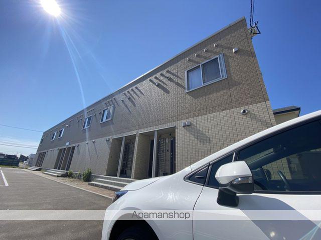 D-ROOM七重浜[1階]