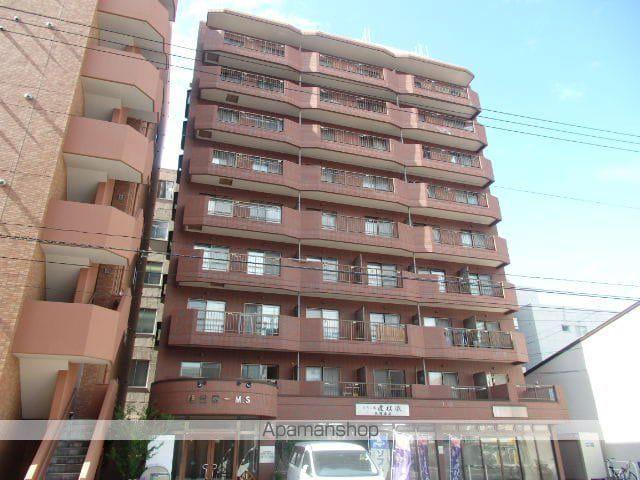 旭堂第1マンション知事公館前