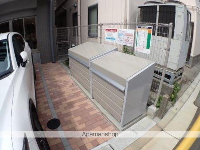 AZALEA PARK SASAGUCHI[6階]