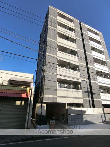 グラントレス松戸