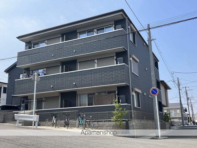 グランデュール新検見川